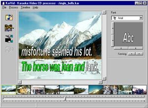 KarVid Screenshot